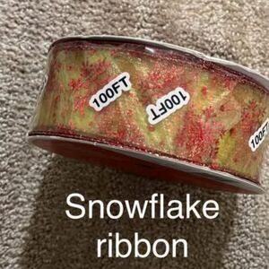 Christmas Crafting Items